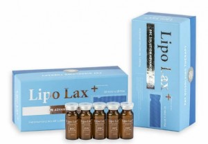 1Липолитик Липолакс Lipo Lax + для лица и тела