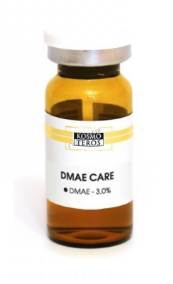 Антивозрастной концентрат с DMAE 3% Космотерос 6 мл