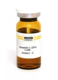 1Мезококтейль с вит. С KOSMO-C  20% Космотерос 6 мл