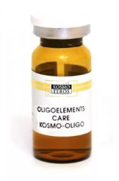 1Концентрат с олигоэлементами KOSMO-OLIGO Космотерос 6 мл