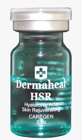 Мезококтейль Dermaheal HSR от морщин 5 мл