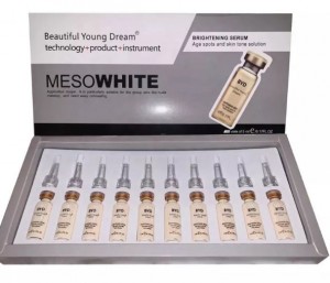 Meso White BB Glow Treatment