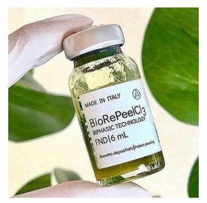 Пилинг BioRePeelCl3 (БиоРеПил) 6 мл