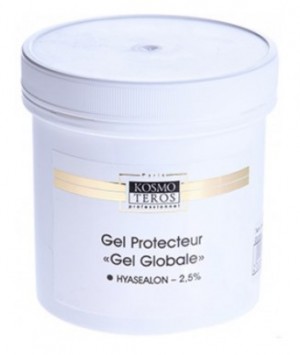 Гель защитный "Gel Globale" (ГК 3%) Kosmoteros 250 мл