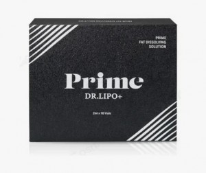 Липолитик Доктор Липо ПРАЙМ Dr. Lipo Prime 10 флаконов