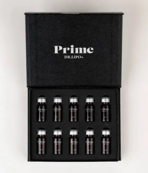 Липолитик Доктор Липо ПРАЙМ Dr. Lipo Prime 10 флаконов